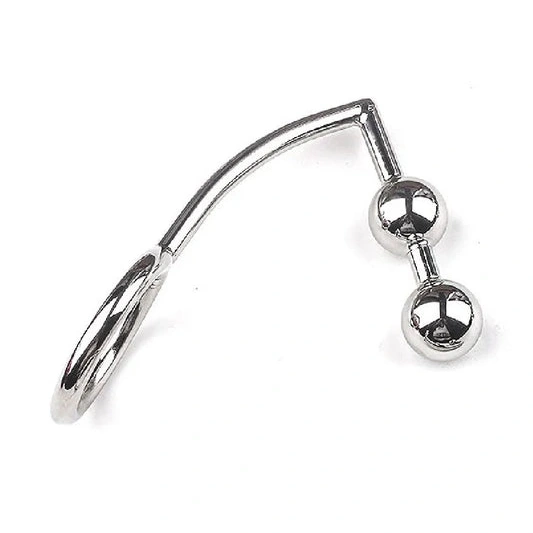Ball 4354 Hook Two Anal Suspension PerfectFit Sexual 0926